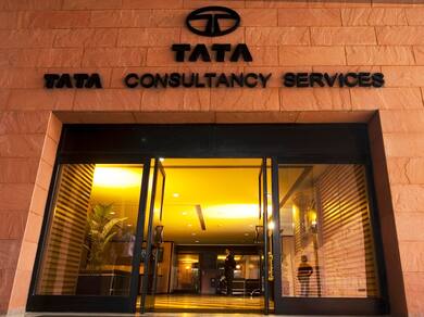 TCS Q4 Updates: Profit Dips 1.3%; Anand Rathi Profit Up 31%
